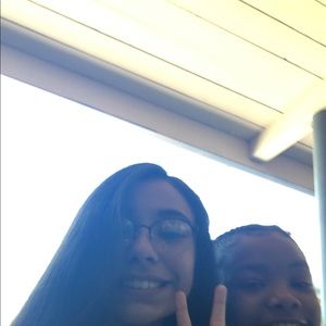 Meet your Posher, Chloe